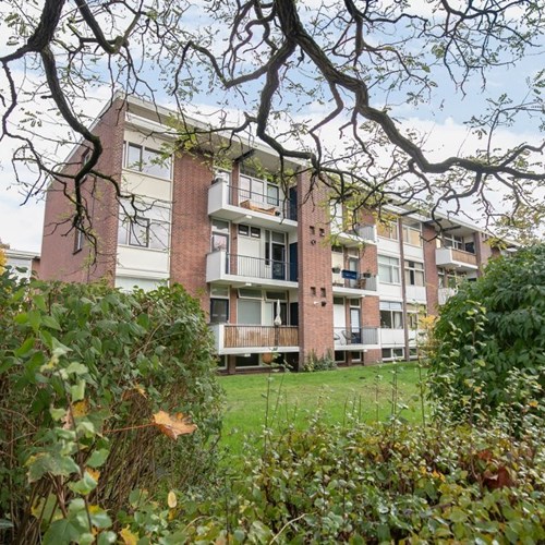 Breda, Steijnlaan, 4-kamer appartement - foto 1