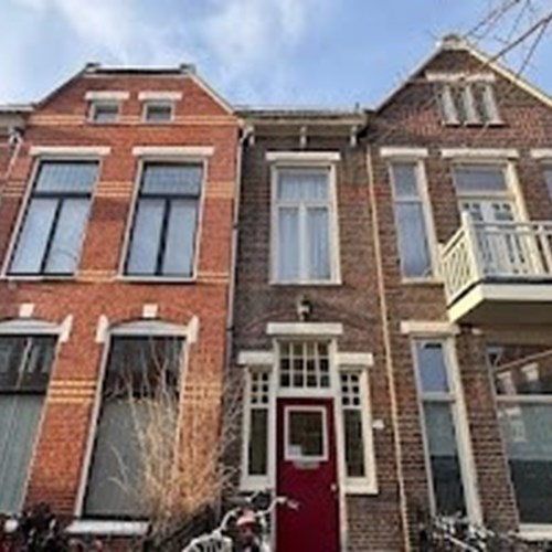 Groningen, Herman Colleniusstraat, 2-kamer appartement - foto 1