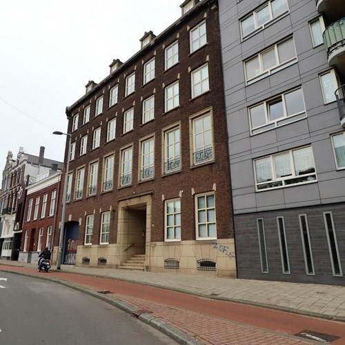 Rotterdam, Schiekade, 3-kamer appartement - foto 1