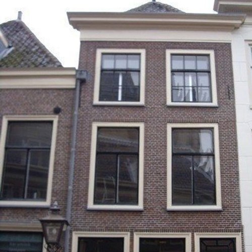 Leiden, Nieuwstraat, 3-kamer appartement - foto 1
