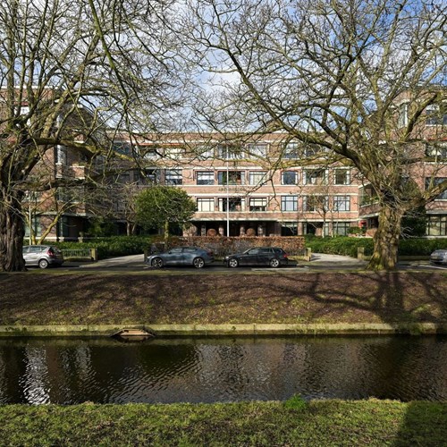 Den Haag, Wassenaarseweg, bovenwoning - foto 1