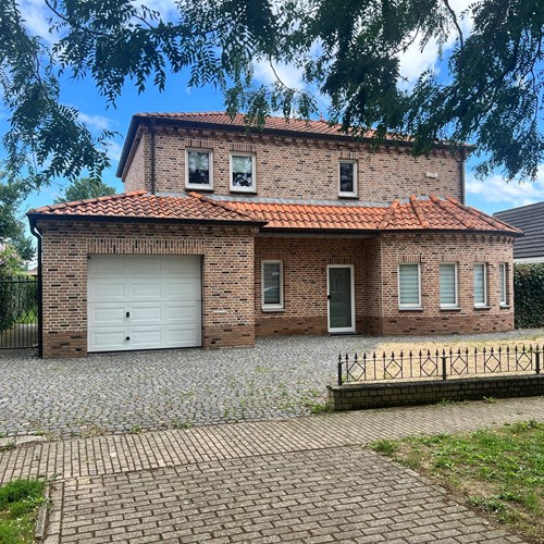 Posterholt, Varenweg, vrijstaande woning - foto 1