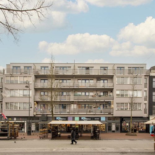 Amsterdam, Dapperstraat, 3-kamer appartement - foto 1