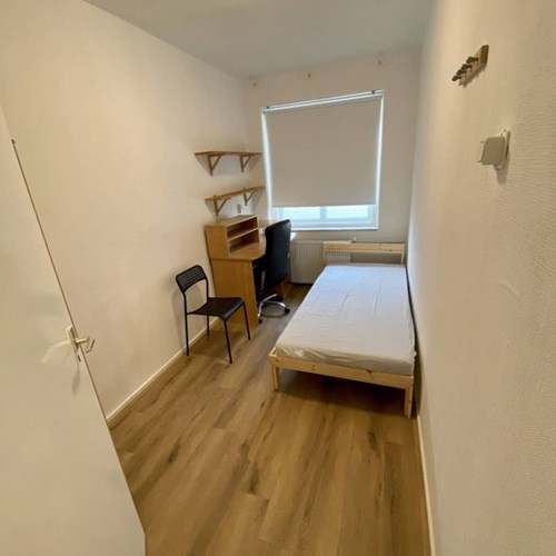 Enschede, Rembrandtlaan, kamer - foto 1