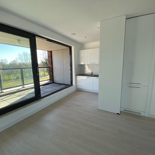 Amsterdam, Ijsselmeerstraat, maisonnette - foto 1