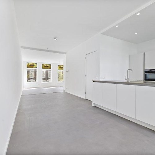 Rotterdam, Rodenrijsestraat, 3-kamer appartement - foto 1