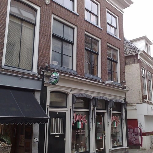 Leeuwarden, Weerd, 2-kamer appartement - foto 1