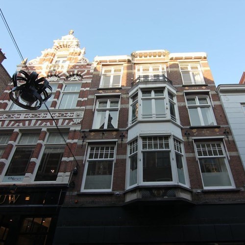 Den Haag, Noordeinde, 4-kamer appartement - foto 1