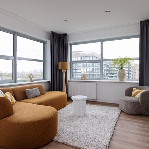 Rijswijk (ZH), Sir Winston Churchillln, bovenwoning - foto 1