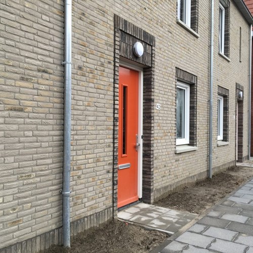 Eindhoven, Karel Doormanstraat, tussenwoning - foto 1