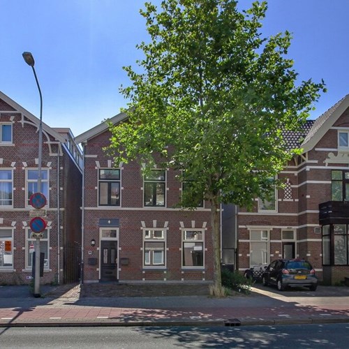 Wormerveer, Wandelweg, bovenwoning - foto 1