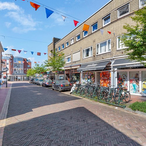 Bussum, Havenstraat, 3-kamer appartement - foto 1
