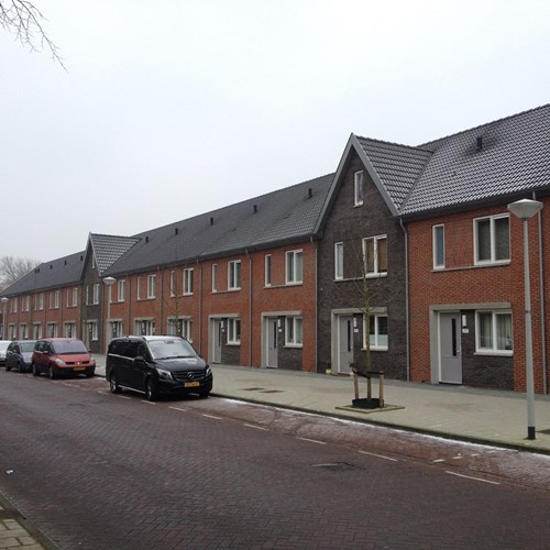 Amsterdam, Markengouw, tussenwoning - foto 1