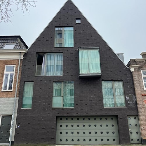 Groningen, Trompstraat, zelfstandige studio - foto 1