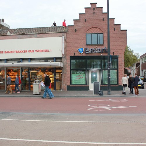 Eindhoven, Bakkerstraat, 2-kamer appartement - foto 1