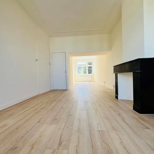 Den Haag, Mient, 3-kamer appartement - foto 1