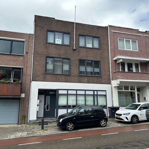 Hoensbroek, Kouvenderstraat, benedenwoning - foto 1