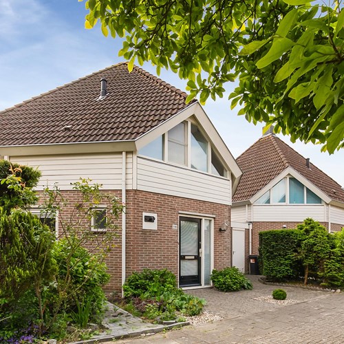 Hoofddorp, Klaterbos, geschakelde woning - foto 1