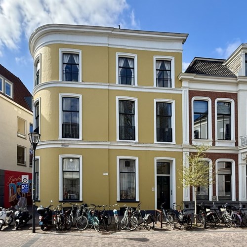Deventer, Keizerstraat, 3-kamer appartement - foto 1