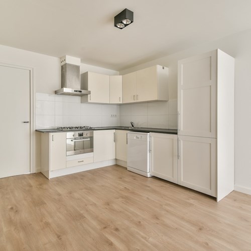 Amsterdam, Van Woustraat, 3-kamer appartement - foto 1