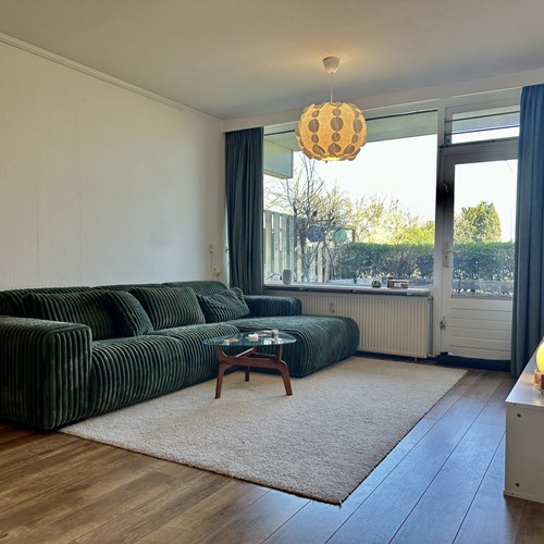 Maastricht, Sauterneslaan, 3-kamer appartement - foto 1