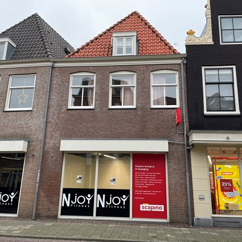 Hoorn (NH), Nieuwe Noord, 3-kamer appartement - foto 1