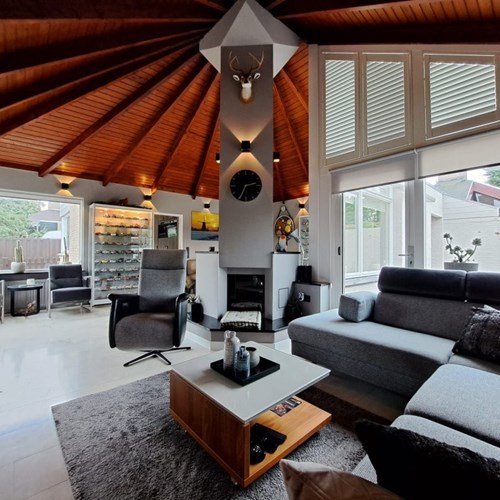 Sliedrecht, Aalscholverstraat, bungalow - foto 1