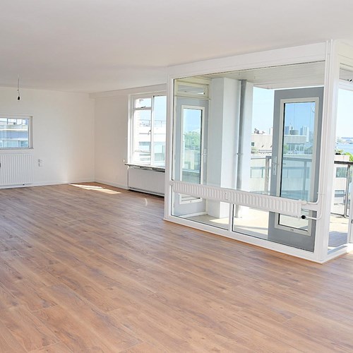 Rotterdam, 's-Lands werf, 4-kamer appartement - foto 1