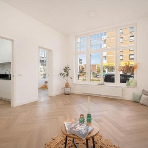 Den Haag, Badhuisweg, 2-kamer appartement - foto 1