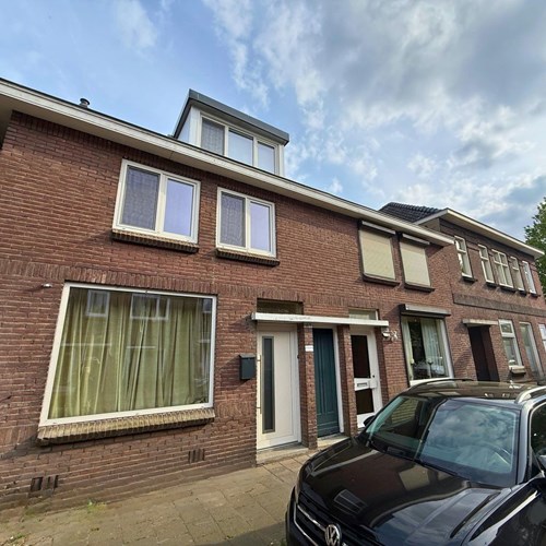 Eindhoven, Laagstraat, eengezinswoning - foto 1