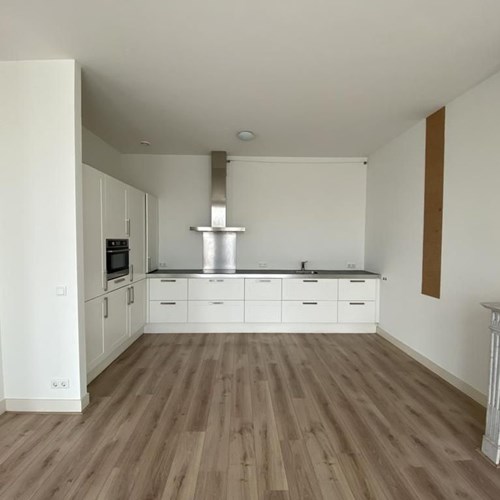 Amsterdam, Koninginneweg, bovenwoning - foto 1