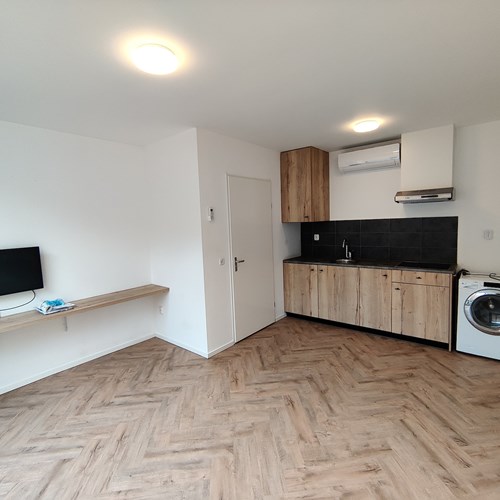 Geldrop, Mierloseweg, zelfstandige studio - foto 1