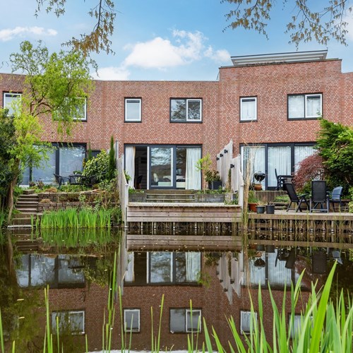 Rijswijk (ZH), Liseiland, eengezinswoning - foto 1