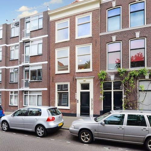 Den Haag, Lange Beestenmarkt, bovenwoning - foto 1