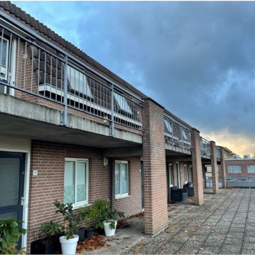 Hoogland, Hamseweg, 3-kamer appartement - foto 1