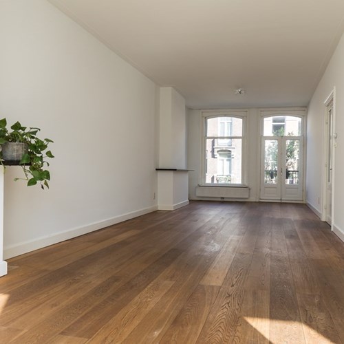 Amsterdam, Brederodestraat, 3-kamer appartement - foto 1