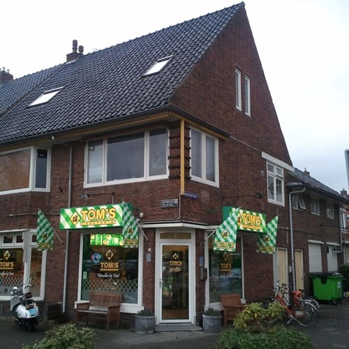Leeuwarden, Anemoonstraat, kamer - foto 1