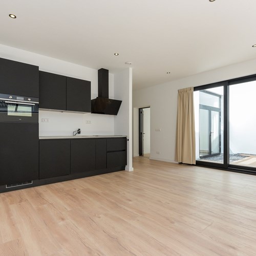 Delft, Binnenwatersloot, 3-kamer appartement - foto 1