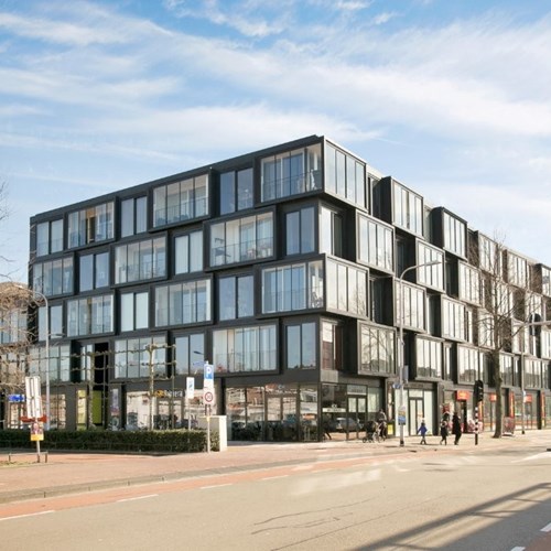Tilburg, Besterdplein, 2-kamer appartement - foto 1
