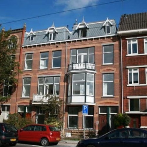 Den Haag, Laan van Nieuw Oost Indie, 2-kamer appartement - foto 1