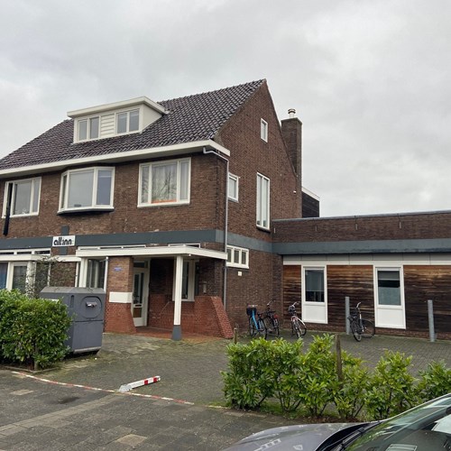 Leeuwarden, Bildtsestraat, zelfstandige studio - foto 1