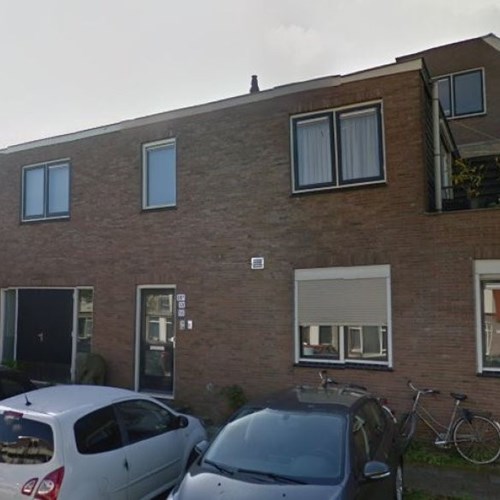 Zwolle, Berkumhof, 2-kamer appartement - foto 1
