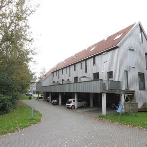 Almere, Joostlaan, zelfstandige studio - foto 1