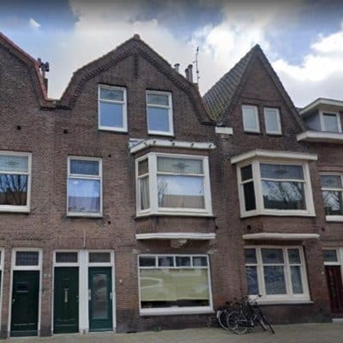 Vlissingen, Paul Krugerstraat, 2-kamer appartement - foto 1
