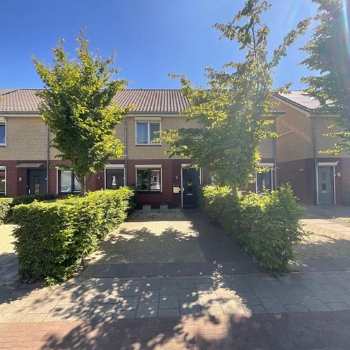 Kerkdriel, Kruisstraat, eengezinswoning - foto 1