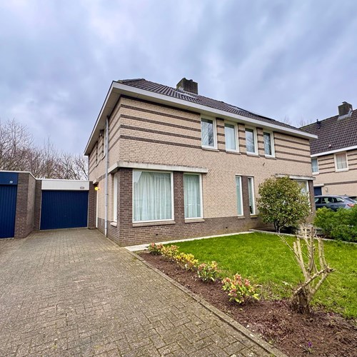 Maastricht, Praaglaan, eengezinswoning - foto 1