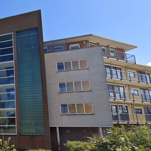 Gorinchem, Jacques Perkstraat, galerijflat - foto 1