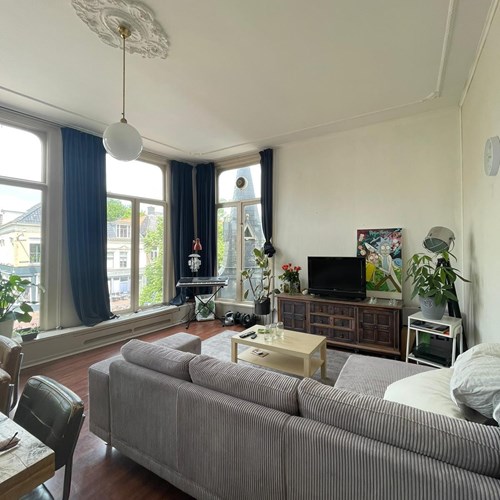 Leeuwarden, Koningsstraat, bovenwoning - foto 1
