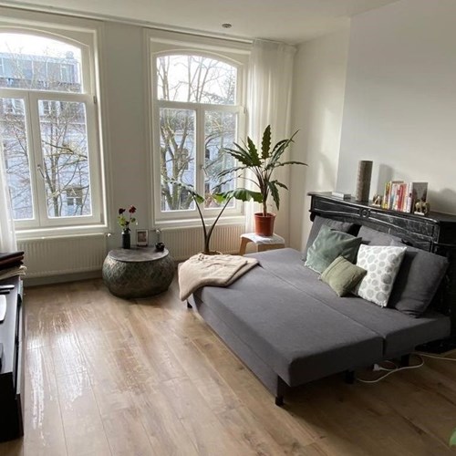 Amsterdam, Henri Polaklaan, 3-kamer appartement - foto 1