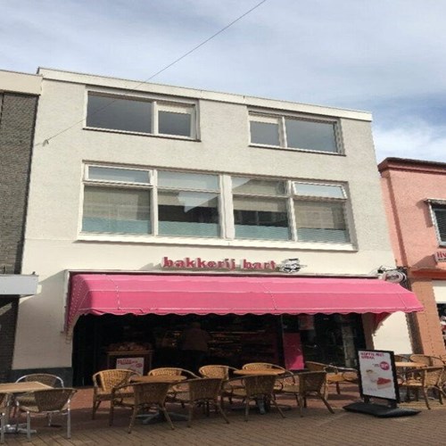 Coevorden, Weeshuisstraat, 2-kamer appartement - foto 1